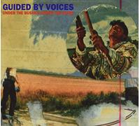 Under The Bushes Under The Stars