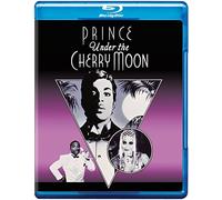 Under The Cherry Moon [Blu-Ray]