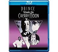 Under the Cherry Moon Blu-ray