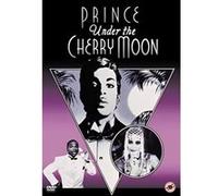 Under The Cherry Moon DVD