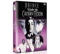 Under The Cherry Moon DVD