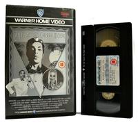 Under the Cherry Moon [VHS] [Import allemand]