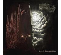 Under the Church - Rabid Armageddon [Import]