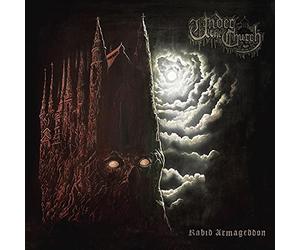 Under the Church - Rabid Armageddon