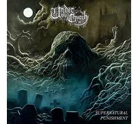 Under the church - Supernatural punishment