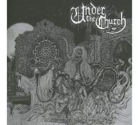 Under the Church - Under the Church -Mcd-
