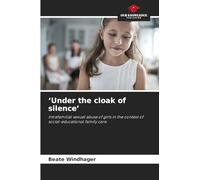 'Under the cloak of silence'