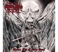 Under The Cloven Hoof
