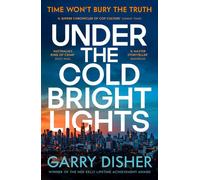 Under the Cold Bright Lights - Garry Disher - Viper - ebook (ePub) - Livre