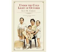 Under the Cold Light of October: Learners' Edition, B1+ Level