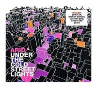Under The Cold Street..