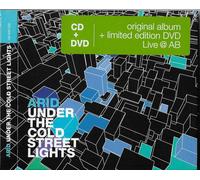Under The Cold Street Lights + Arid Live @ Ab [Digipack Ltd Edition]