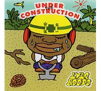 Under The Construction [Import Allemand]