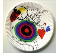 Under the Counter - Green [Import]