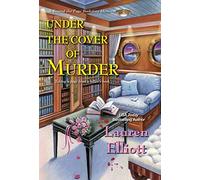 Under The Cover Of Murder