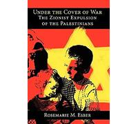 Under The Cover Of War