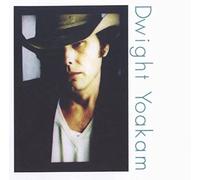 Dwight Yoakam – Under The Covers – CD