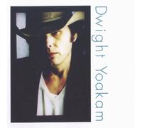 Dwight Yoakam – Under The Covers – CD