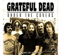 Under The Covers Live 1970/1995