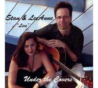 Under The Covers-Live [DE Import]