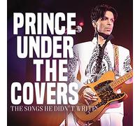 Under Covers-The Songs He Didn T Write
