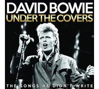 Under The Covers The Songs He Didn’t Write CD
