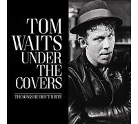 Under the Covers the Songs He Didn T Write Radio Broadcast