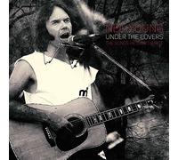 Under the covers - the songs he didn't write