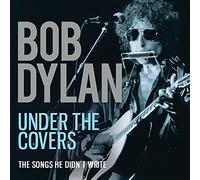 Under The Covers - The Songs He Didn't Write (CD)