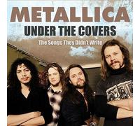 Under The Covers The Songs They Didn’t Write CD