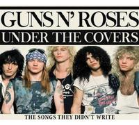 Under The Covers The Songs They Didn't Write Radio Broadcast CD