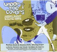 Under The Covers Vol. 1 Includes Bonus Track]