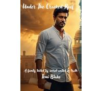 Under The Cracked Roof: A family Tested by Secret United in Truth