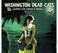 Under the Creole Moon