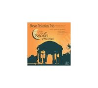 Steve Pistorious – Under The Creole Moon