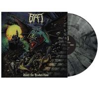 Under The Crooked Claw - Vinyle 33 Tours