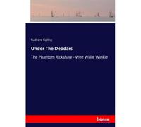 Under The Deodars