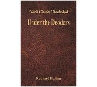 Under The Deodars (World Classics, Unabridged)