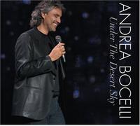 Under The Desert Sky