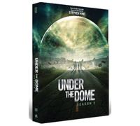 UNDER THE DOE: SEASON TWO - UNDER THE DOE: SEASON TWO (4 DVD)