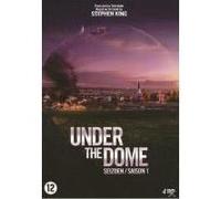 UNDER THE DOME 1-BILINGUE G