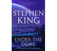 Under the Dome by Stephen King (2009-11-10)