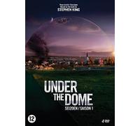 Under the Dome - Saison 1
