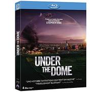 Under the Dome - Saison 1 [Blu-ray]