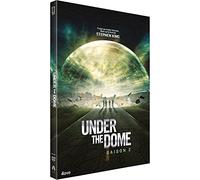 Under the Dome - Saison 2