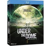 Under The Dome-Saison 2 [Blu-Ray]