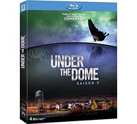 Under The Dome-Saison 3 [Blu-Ray]