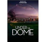 Under The Dome – Saison 1 – Paramount Pictures