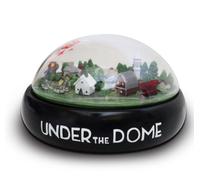 Under the Dome: Season 1 (Limited Collector's Edition) [Blu-ray]