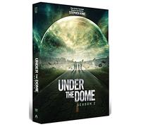 UNDER THE DOE: SEASON TWO - UNDER THE DOE: SEASON TWO (4 DVD)
